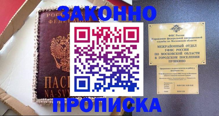 временная регистрация для всех в Елизово
